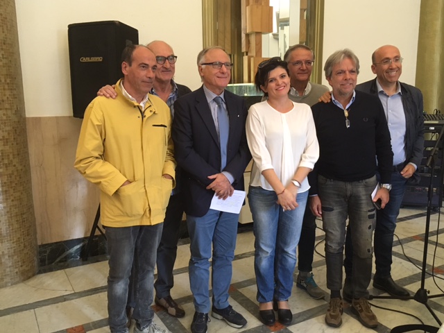 gruppo feste 2017 Lanciano