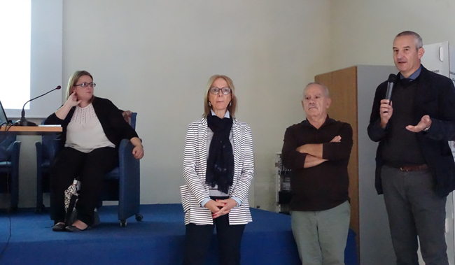 incontro sul rapporto uomo animale_IstitutoDiPoppa-Rozzi_Teramo_09.10.2017