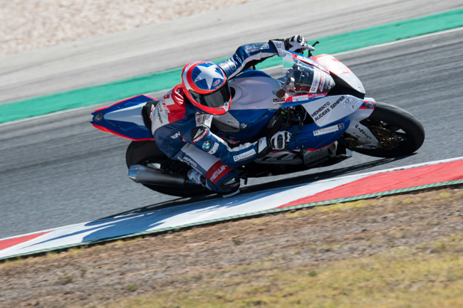 motori Federico D'Annunzio