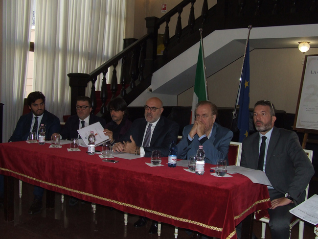 presentazione la cenerentola teatro marrucino
