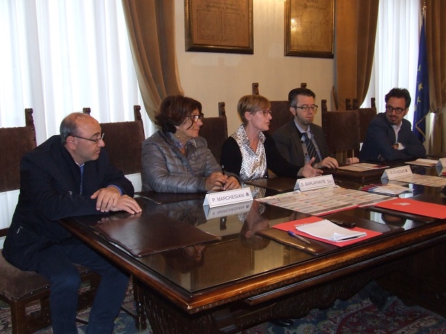 presentazione stagione concertistica colibrì ensemble