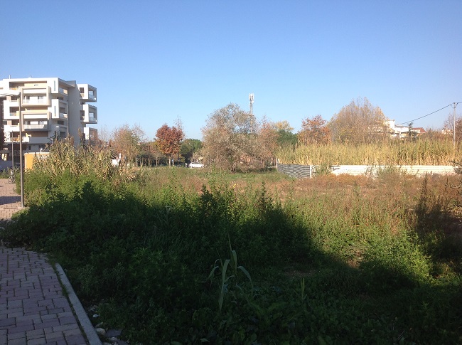 via sospiri Montesilvano