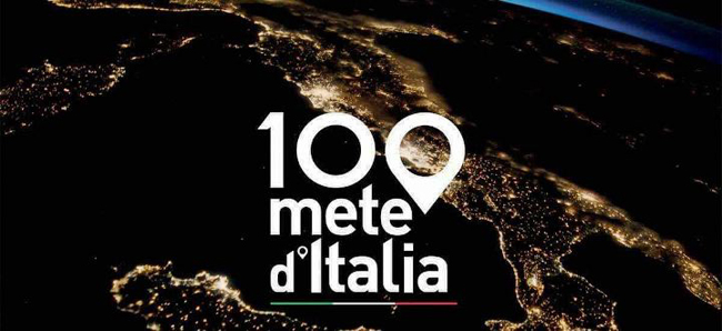 100 mete d'italia