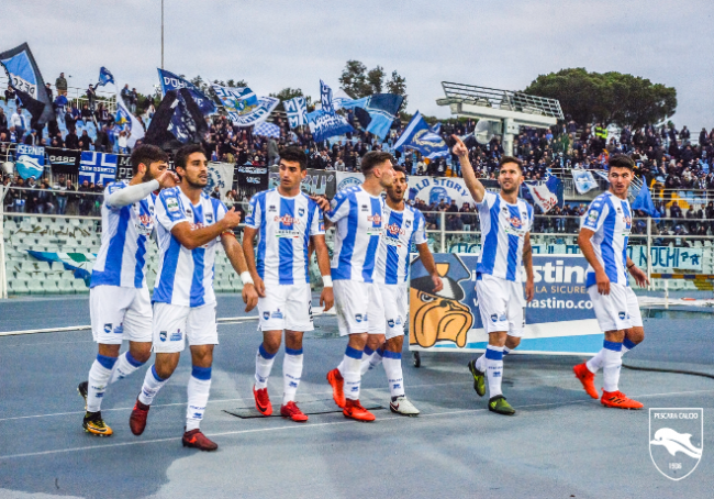 L'analisi di Pescara-Pro Vercelli: un successo per ripartire