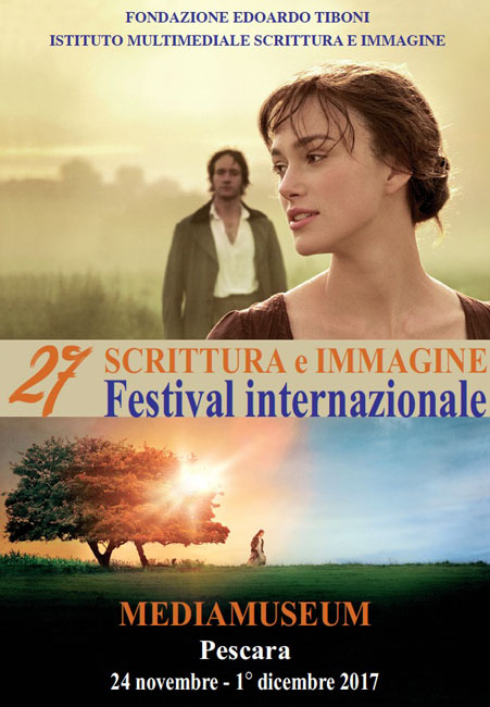 27° Festival Internazionale Scrittura e Immagine