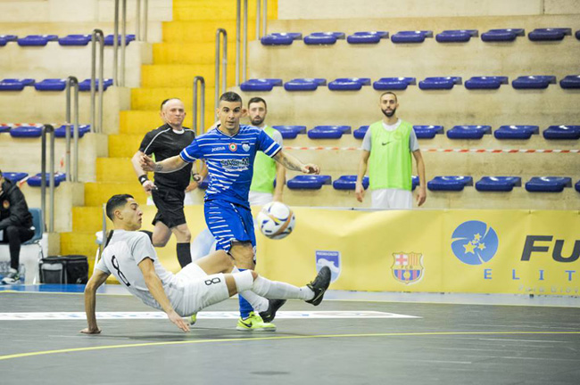 C5 Pescara-Knooopunt