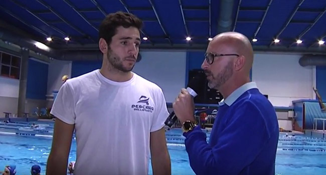 Di Fulvio intervistato