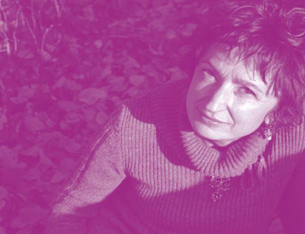 Donatella Di Pietrantonio