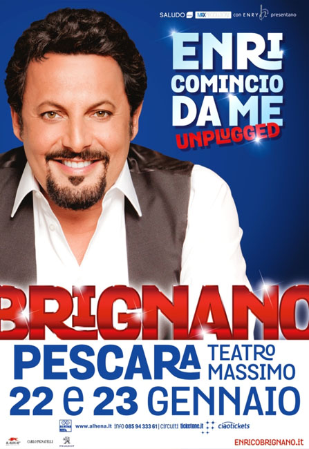 ENRICOMINCIO DA ME 2018