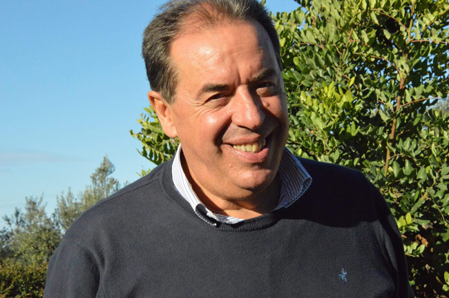 Enrico Di Giuseppantonio