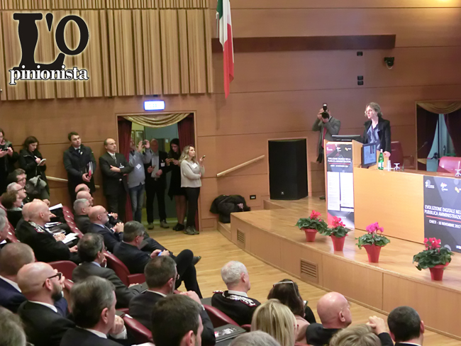 Evoluzione digitale nella PA