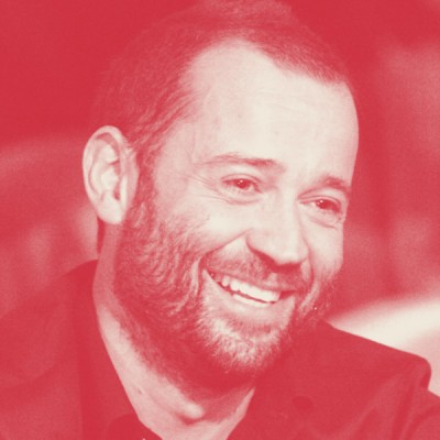 Flavio Volo