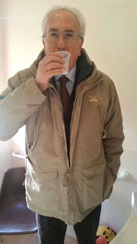 Foto Assessore Di Felice