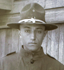 Giuseppe “Joseph” Bernabeo