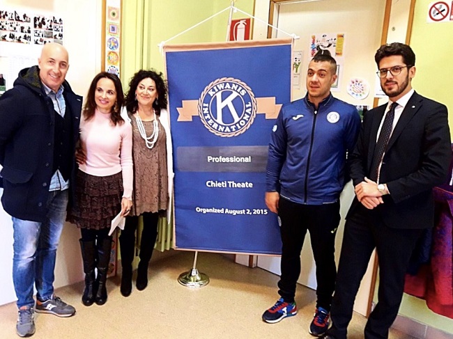 Incontro Giornata mondiale diritti dei bambini