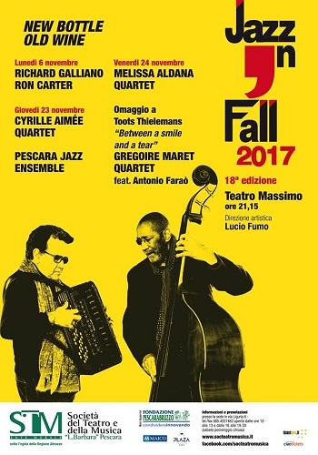 Jazz n Fall 2017