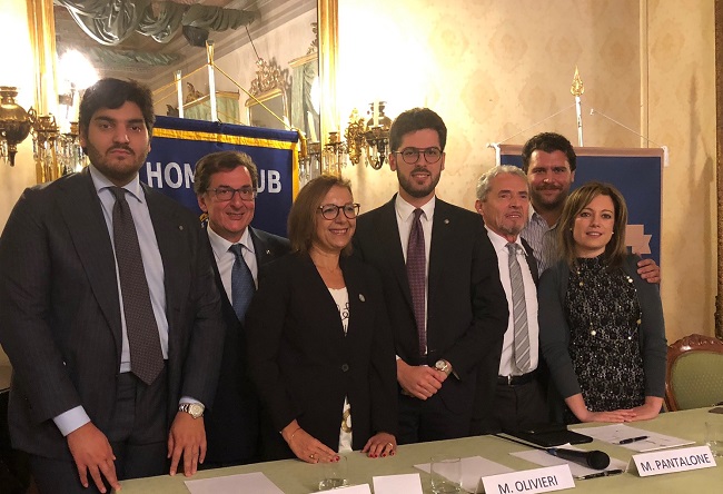 Kiwanis Professional Chieti Theate