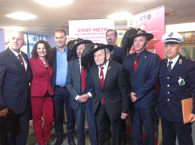 Mezza maratona a Montesilvano