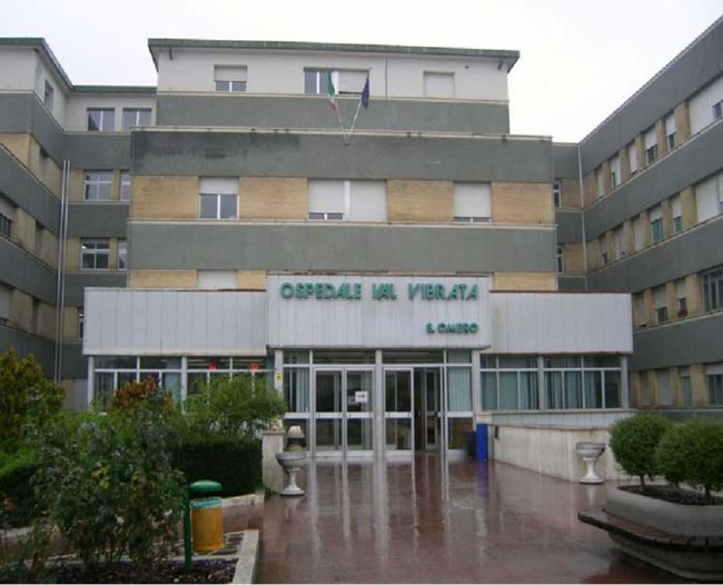 Ospedale Sant'Omero