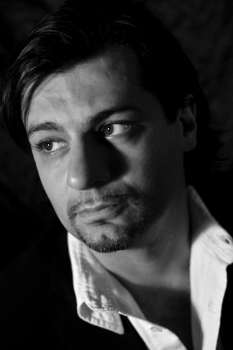 Paolo Cavallone