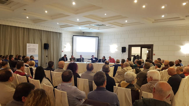 Seminario SIT San Salvo