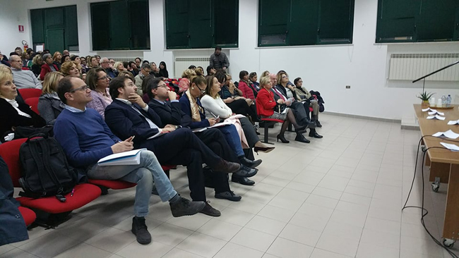 Service learning Alessandrini