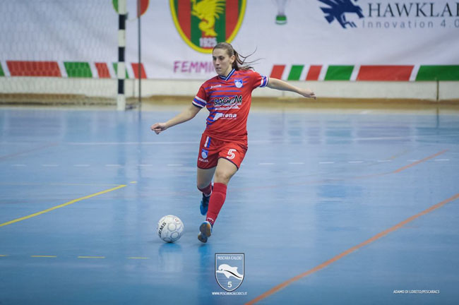 Tampa al tiro vs Ternana