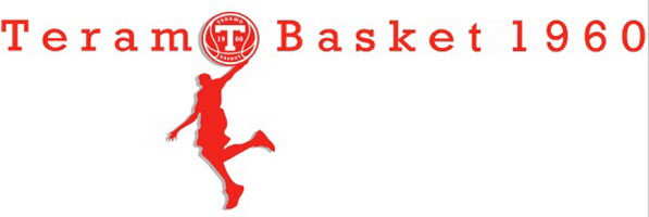 Teramo Basket 1960 logo