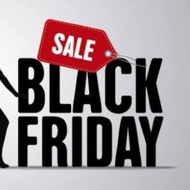black friday