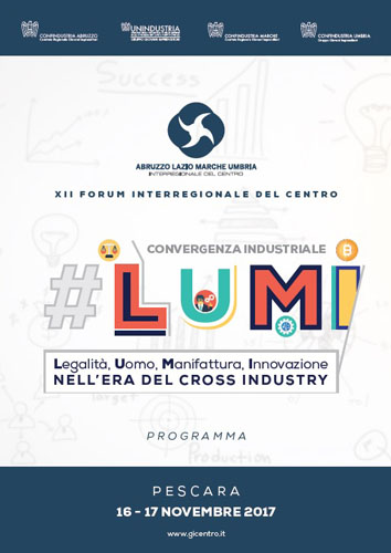 convegno LUMI