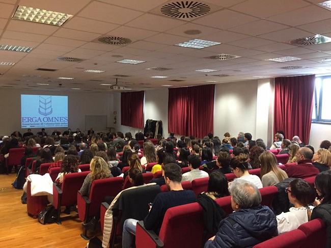 convegno Sindrome di Asperger, il bilancio