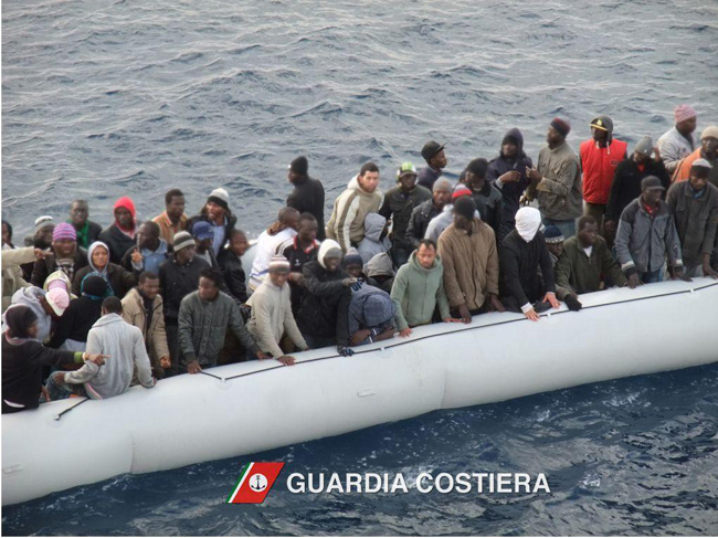 migranti