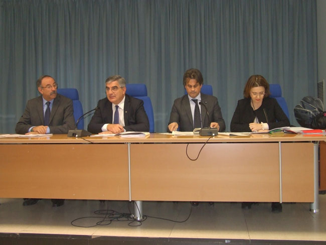 risorse sviluppo urbano sostenibile per capoluoghi