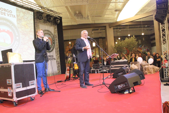 spettacolo di Nduccio