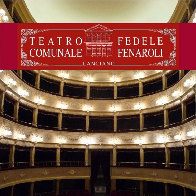 teatro fenaroli