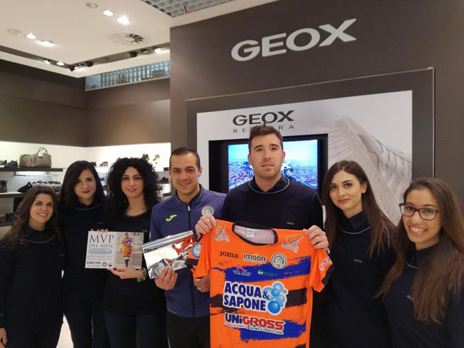 C5, AcquaeSapone Unigross: domani in campo per la Coppa