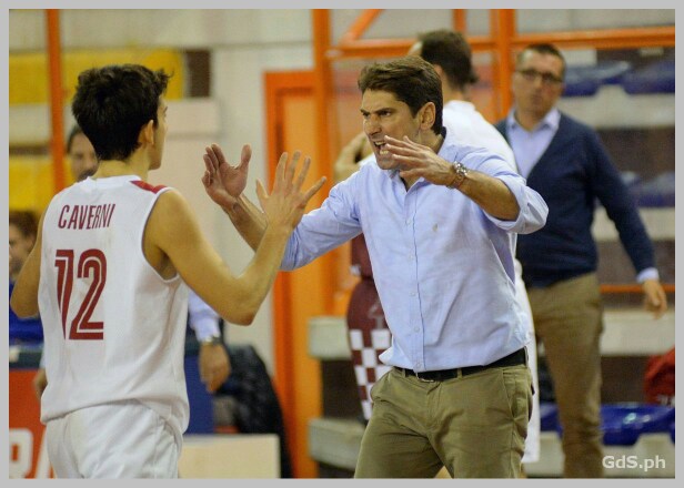 Amatori ospita Senigallia