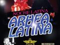Arhea Latina 3 dicembre 2017
