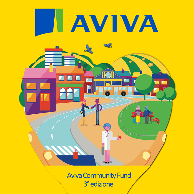 Aviva Community Fund