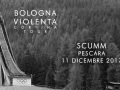 Bologna Violenta live 11 dicembre 2017