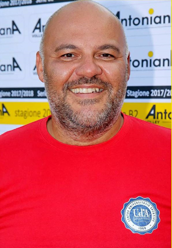 Bruno Mazzucato