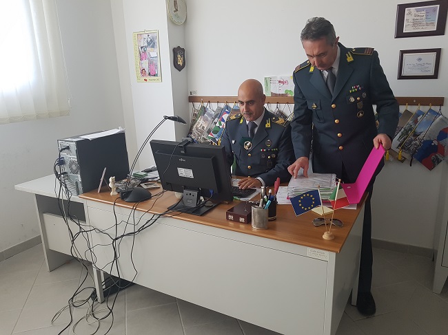 Chieti i furbetti del bollo auto
