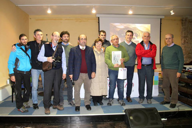 Concorso fotografico Di venanzio Premiazione (2)