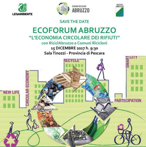 ECOFORUM ABRUZZO