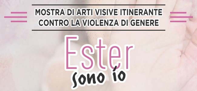 Ester sono io