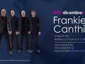 Frankie Canthina Band live a Pescara venerdì 8 dicembre