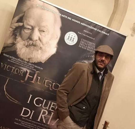 Giancarlo Ciccozzi foto