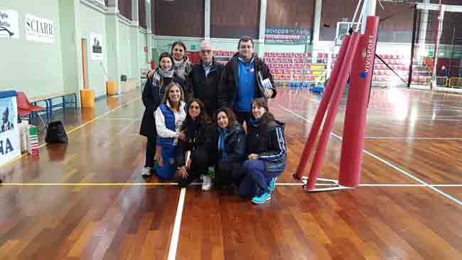 Giochi sotto l’albero a Pescara