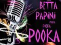 Karaoke Betta Papini al Pooka