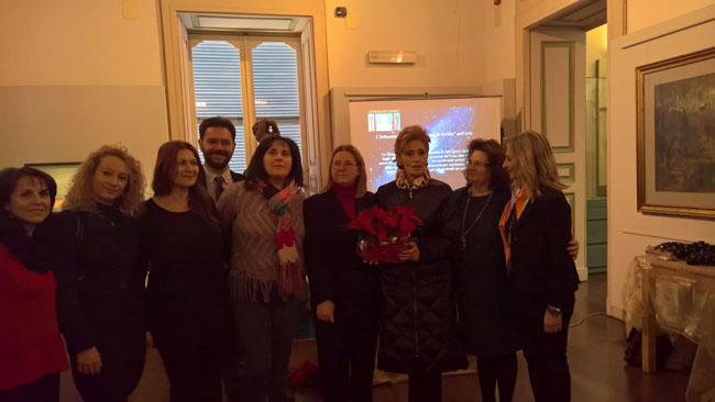 OVIDIO E LA FIGURA FEMMINILE